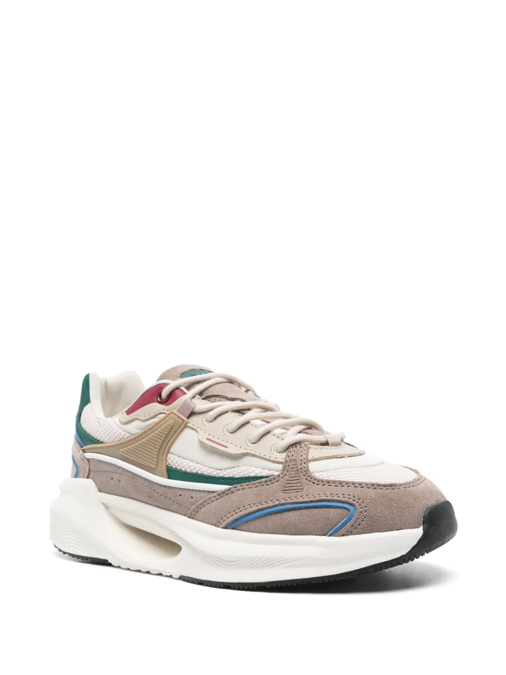 D.A.T.E. Vela sneakers - Beige