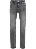 Billionaire straight-leg jeans - Grey
