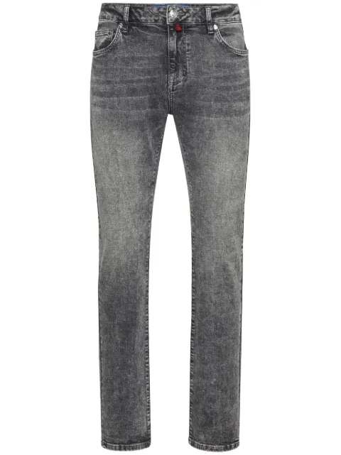 Billionaire straight-leg jeans  