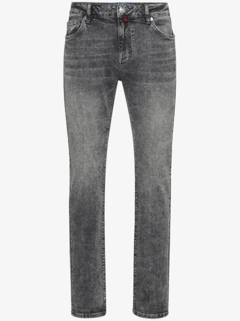 Billionaire straight-leg jeans  
