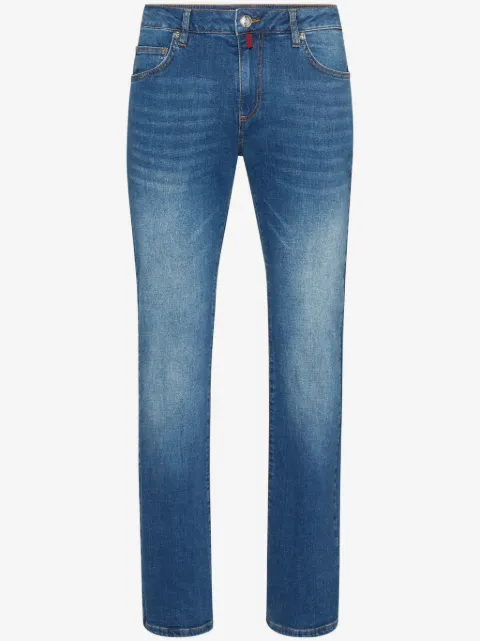 Billionaire straight-leg jeans  