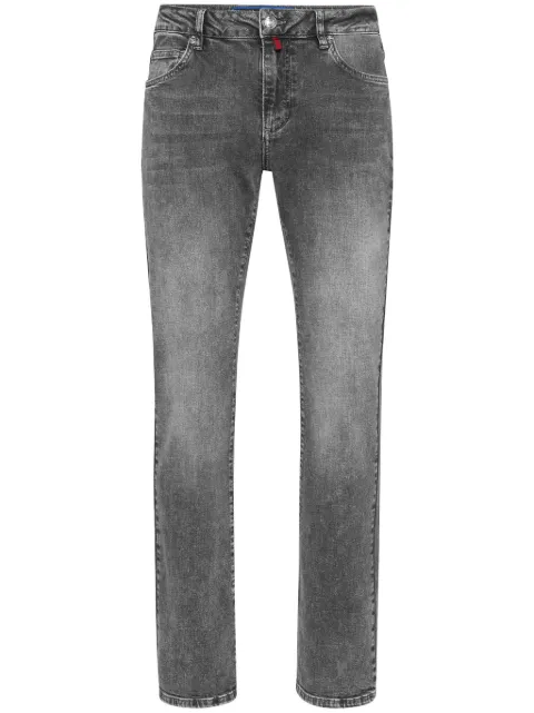 Billionaire straight-leg jeans  