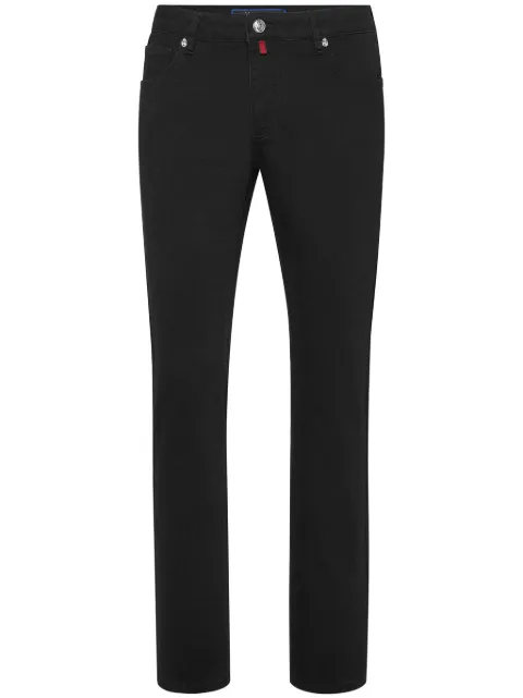 Billionaire straight-leg jeans   