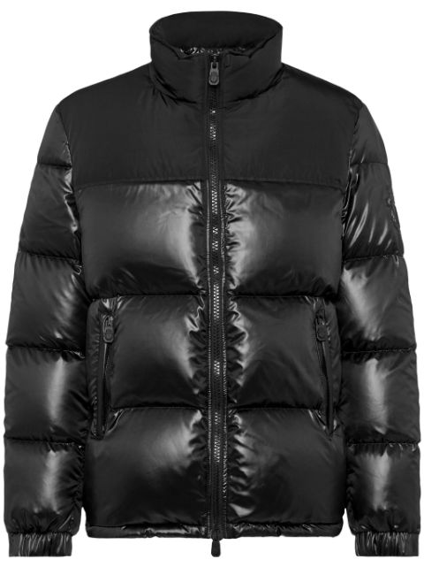 Billionaire down jacket