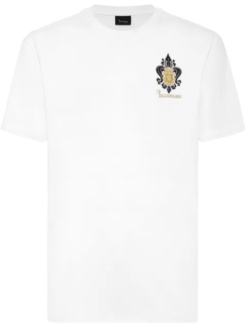 Billionaire Fleur-de-Lis T-Shirt