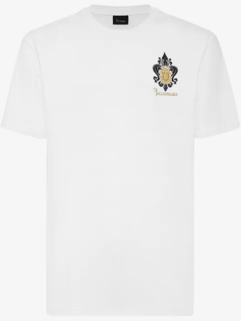 Billionaire Fleur-de-Lis T-Shirt