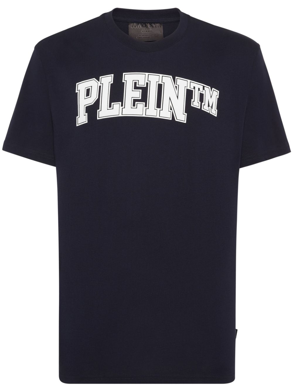 College T-shirt