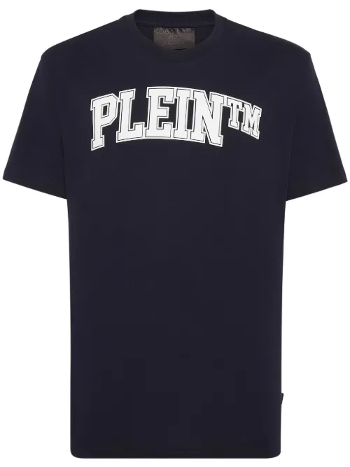 T-shirt College - Philipp Plein - Modalova