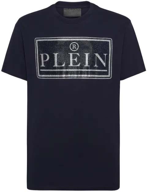 Philipp Plein round neck t-shirt 