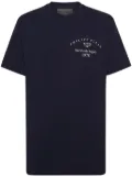 Philipp Plein L'Homme t-shirt - Blue