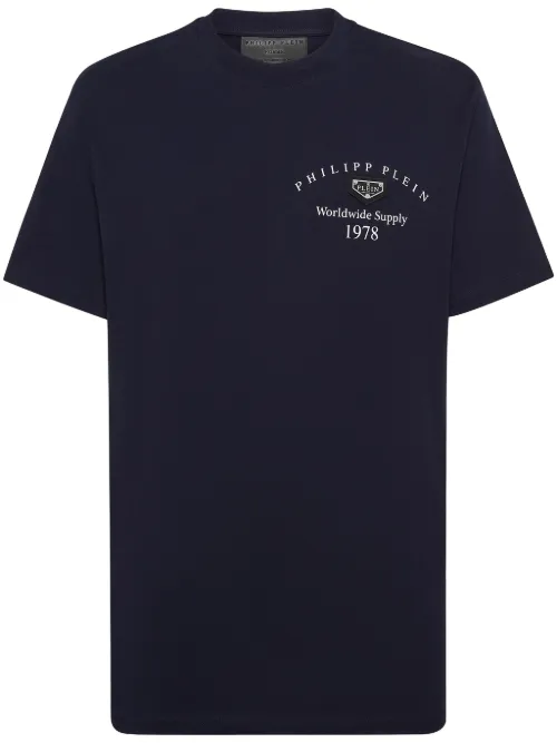 T-shirt L' - Philipp Plein - Modalova