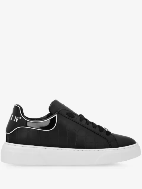 Philipp Plein tenis Crocco Big Bang Runner