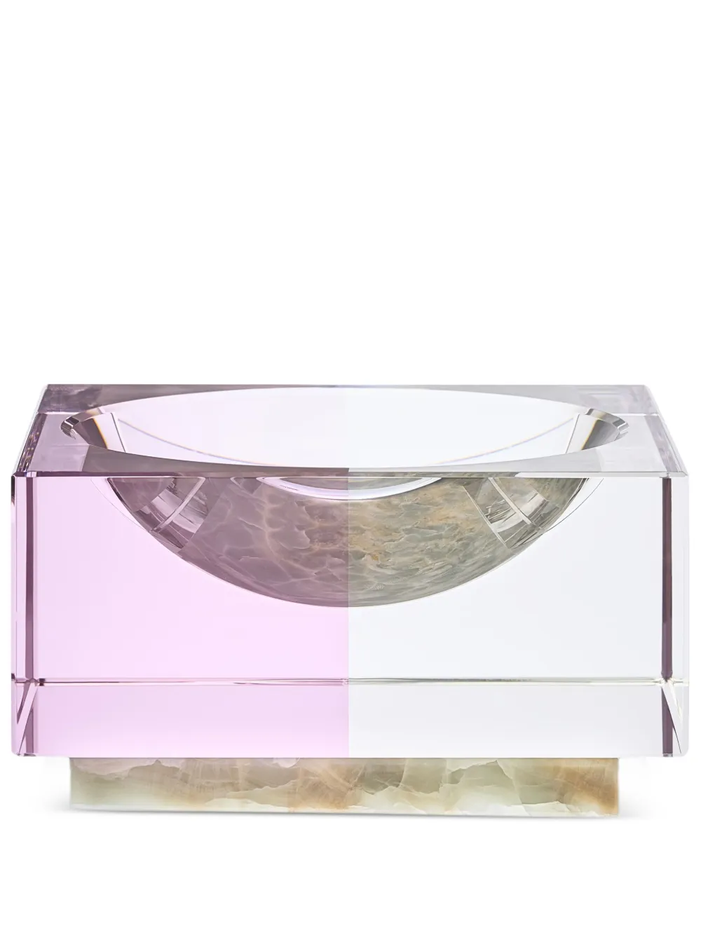 Reflections Copenhagen Utopia bowl (12cm) | Pink | Image 1