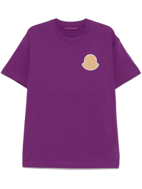 Moncler short-sleeves T-shirt