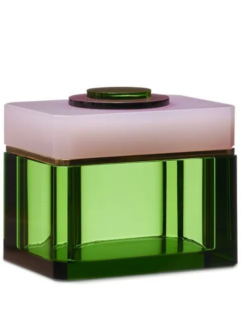 Reflections Copenhagen Eye trinket box (11cm)