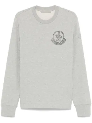 Moncler Sweatshirts for Men - Farfetch