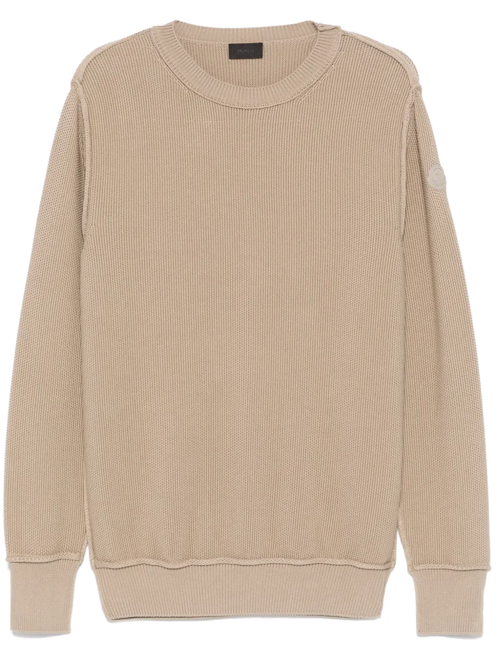 organic-cotton sweater