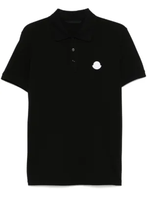 Moncler Polo Shirts for Men | FARFETCH US