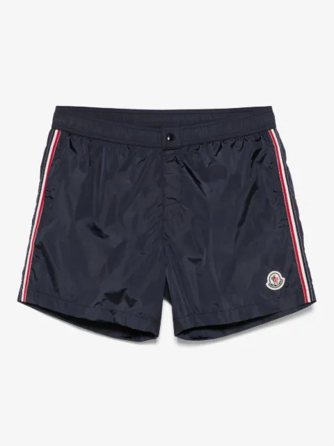 Moncler Boxer Mare swim shorts