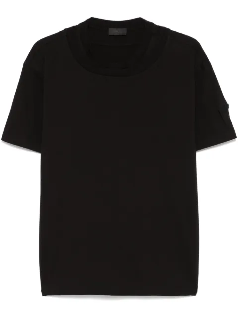 Moncler playera manga corta