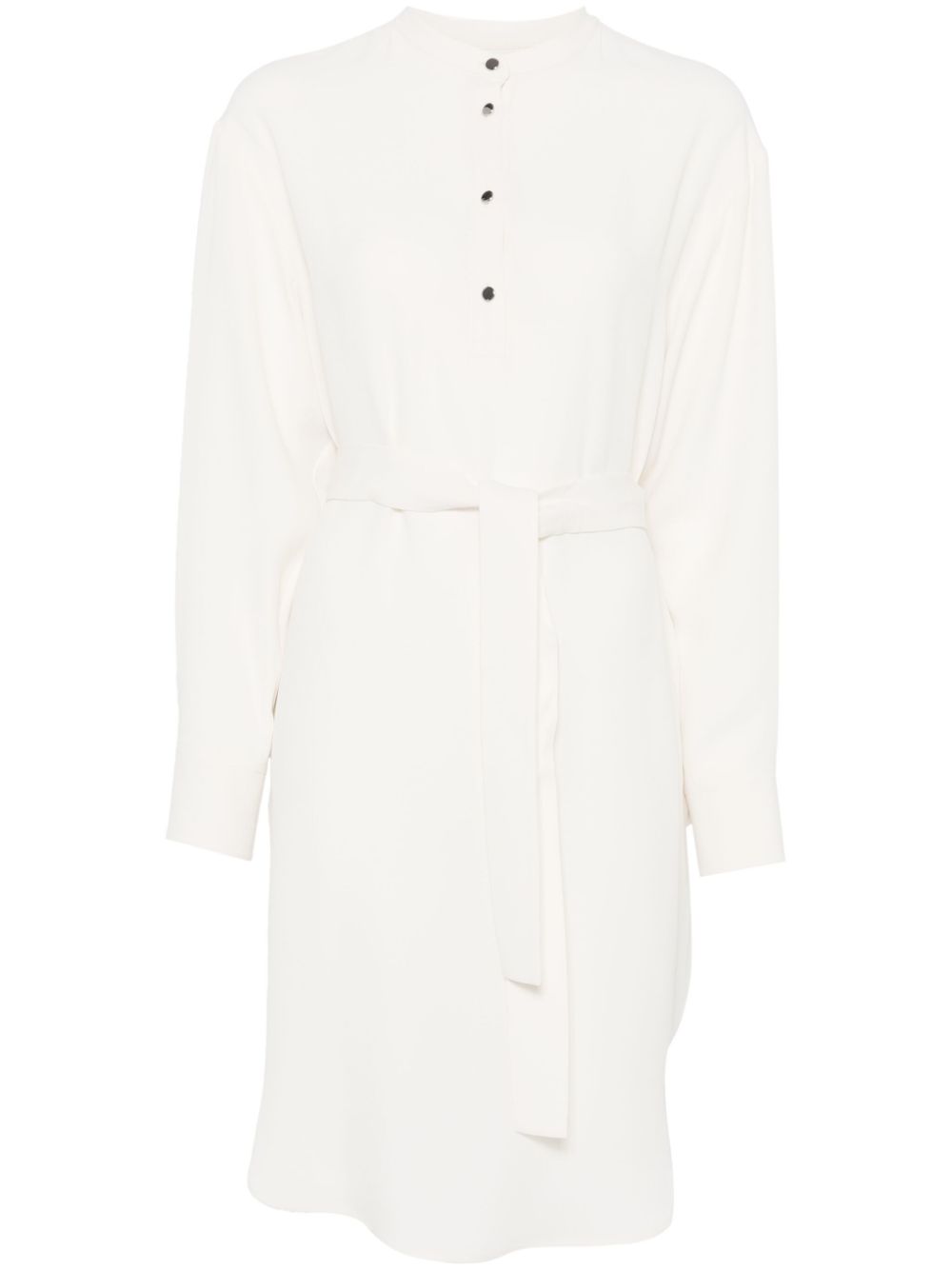 BOSS Dabime dress - White