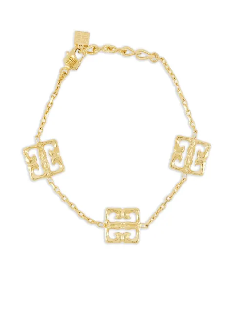 Givenchy Bracciale con ciondolo 4G