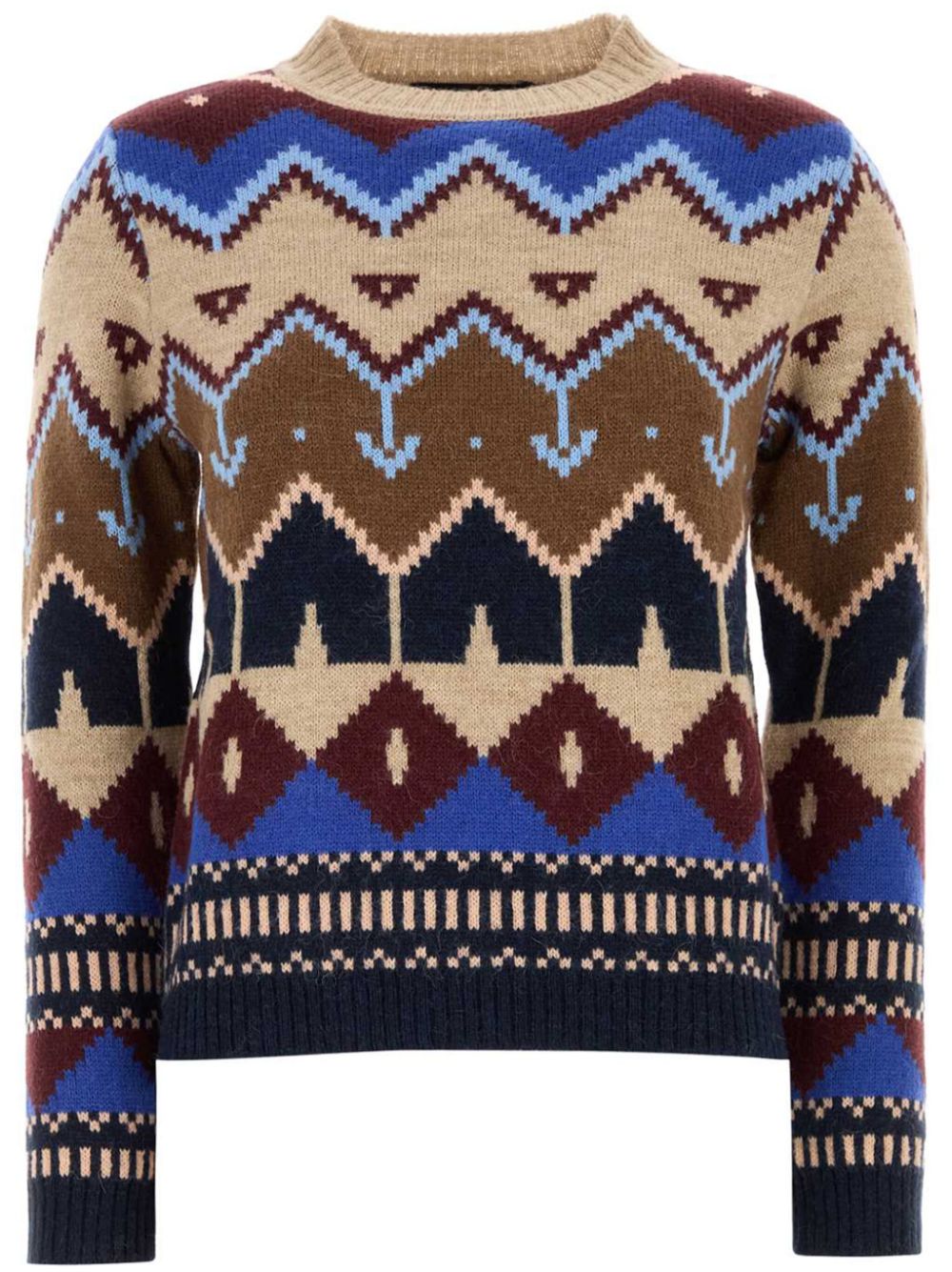 Weekend Max Mara Paride jumper Women