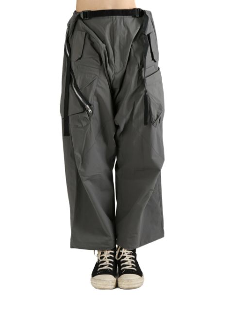 ACRONYM P30A-E Articulated trousers