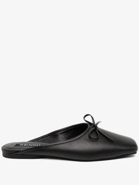 Senso Bennetti slides
