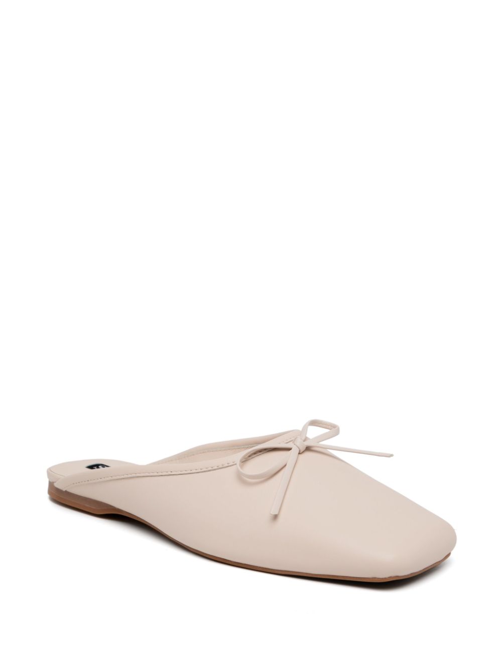 Senso Bennetti slippers - Wit