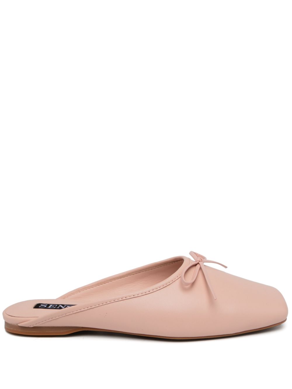 Senso Bennetti slides Pink