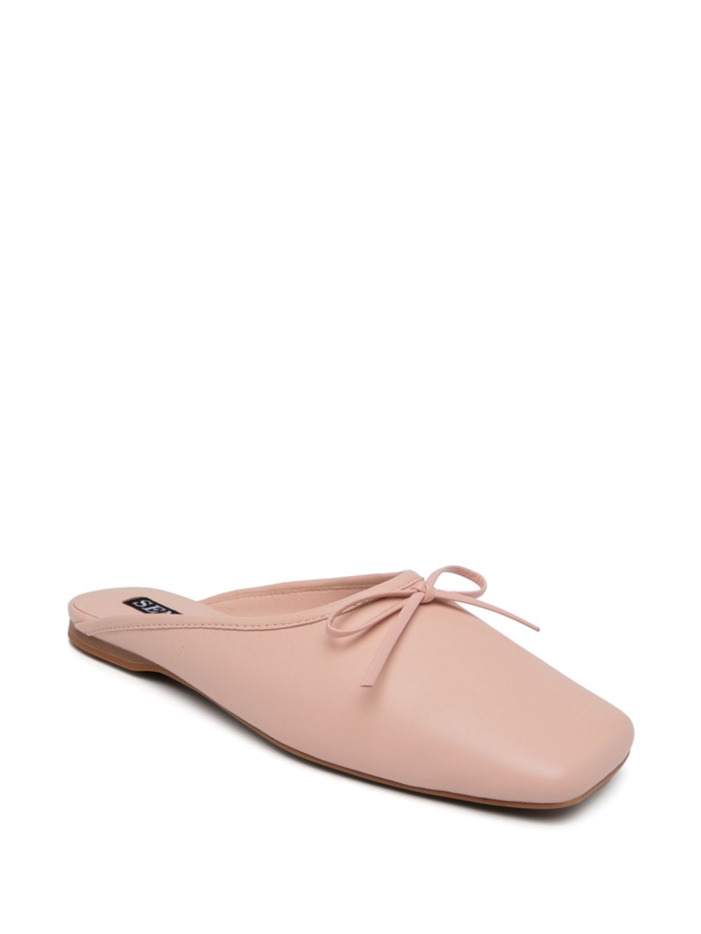 Senso Bennetti slippers - Roze