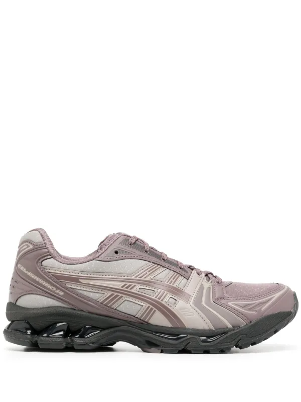 ASICS Gel-Kayano 14 スニーカー | パープル | FARFETCH JP