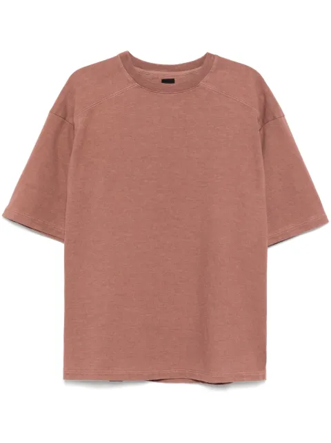 Nike garment-dyed T-shirt