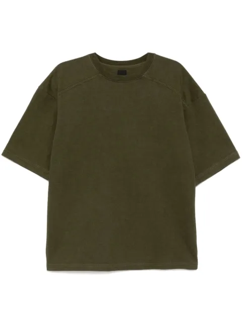 Nike garment-dyed T-shirt