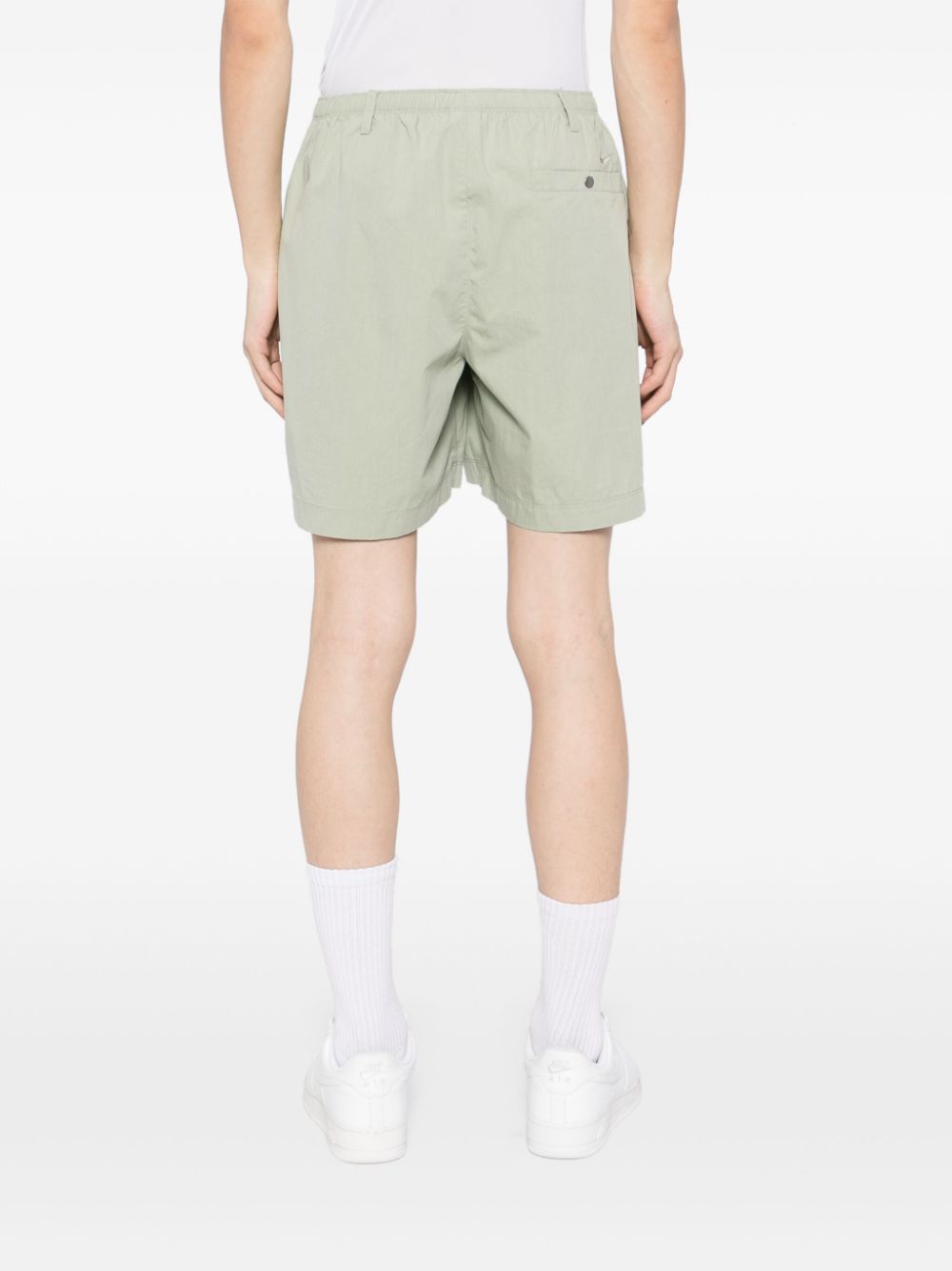 Nike Camp shorts Groen