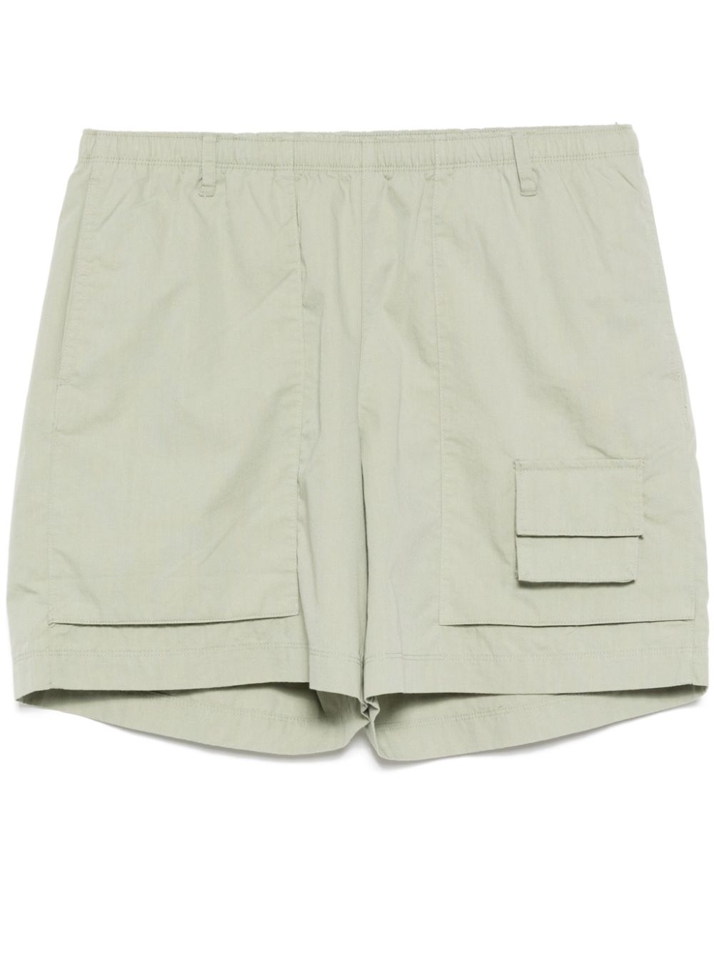 Nike Camp shorts Groen