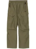 Nike NOCTA cargo pants - Green