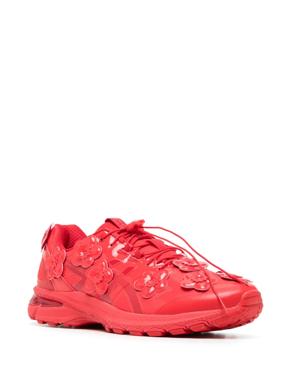 ASICS x Cecilie Bahnsen Gel-Terrain sneakers Rood