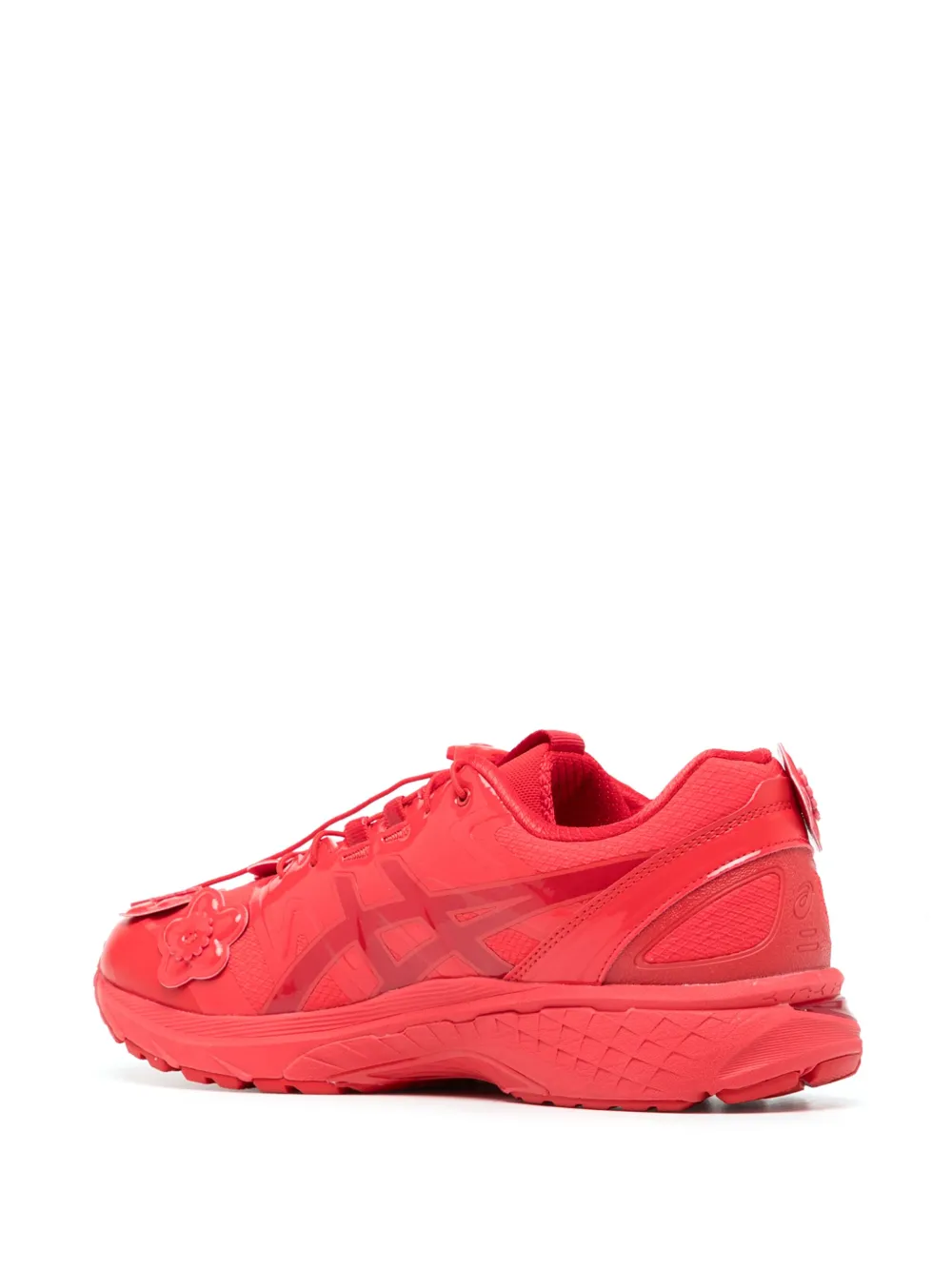 ASICS x Cecilie Bahnsen Gel-Terrain sneakers Rood