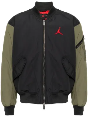 bomber nike jacket men
