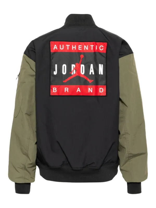Nike Jordan Renegade Jacket | Black | FARFETCH JO