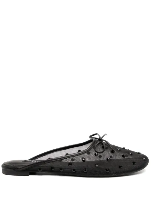 Claquettes Cole à design de ballerines - Senso - Modalova