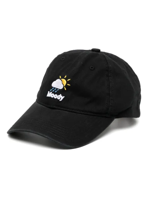 Ground Zero gorra Moody