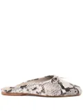 Senso Bennett iv slides - Multicolour
