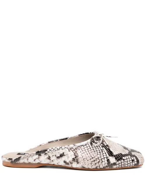 Claquettes Bennett iv - Senso - Modalova