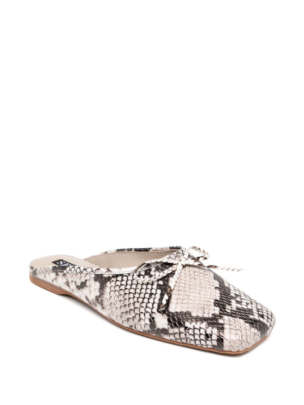 Senso Bennett IV slippers - Veelkleurig