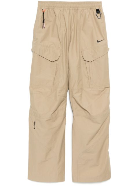 Nike NOCTA cargo pants