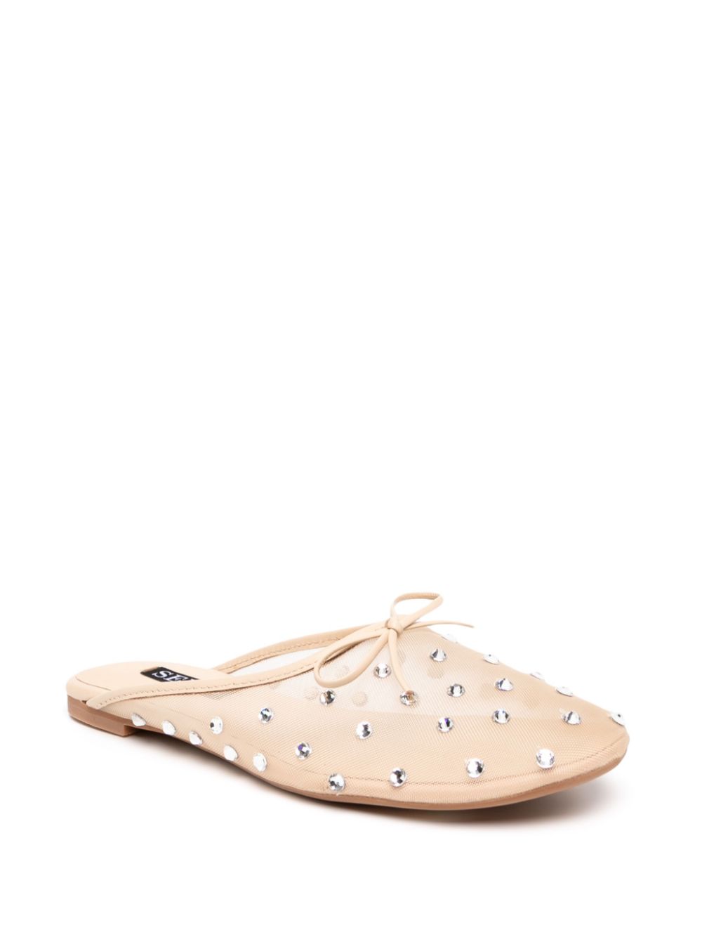 Senso Cole balletslippers - Beige