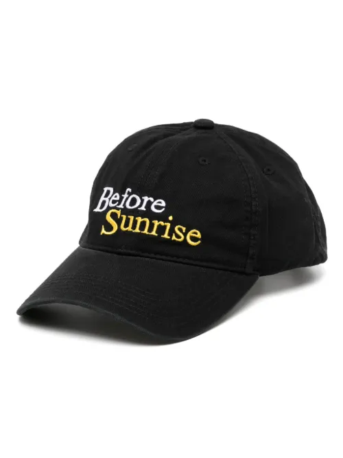 Casquette à broderies - Ground Zero - Modalova